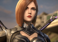 Jiang, Fang