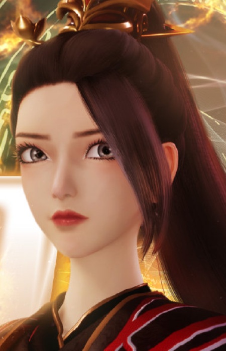 Lu, Qingying
