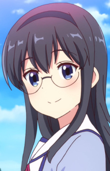 Ogura, Shion