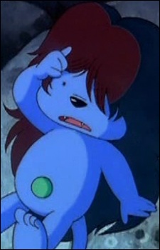 Akuma-kun