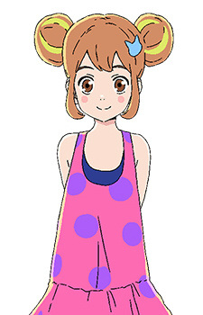 Hoshino, Mari