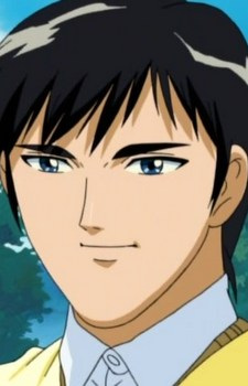 Mikiyasu, Shinjo