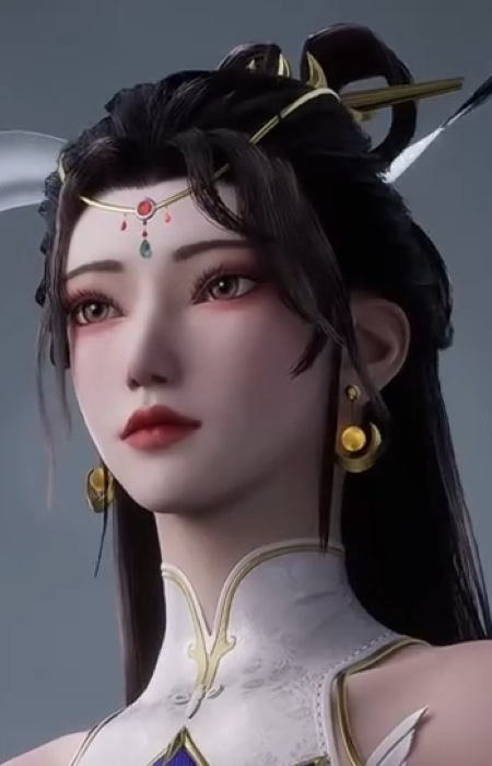 Hua, Ling