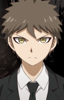 Hinata, Hajime