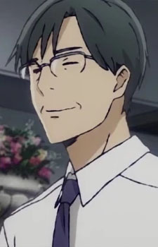 Kawashima, Shougo