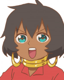 Garcia, Dekasegi