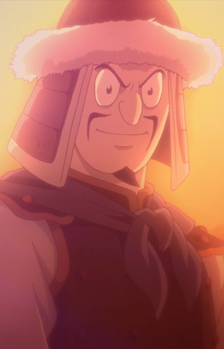 General