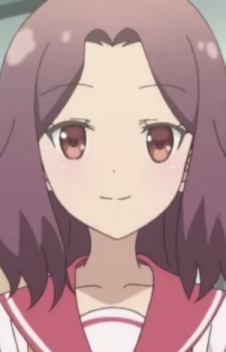 Chiaki's Friend