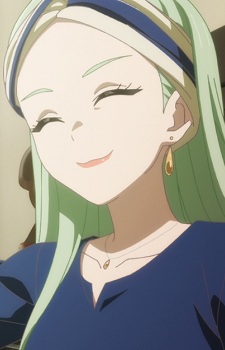 Mori, Minami