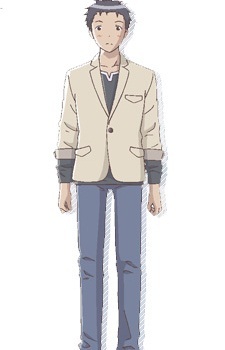 Miyaguchi, Takashi