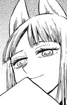 Kuzunoha