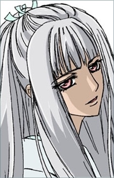 Hiou, Shizuka
