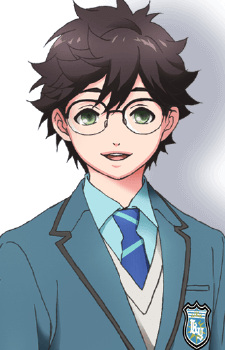 Usami, Satoru