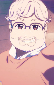 Senko, Tsunehisa