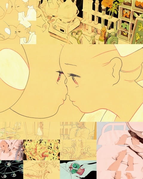 Airy Me poster