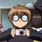 Fujiwara, Sora