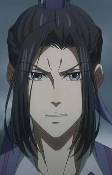 Jiang, Cheng