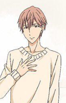 Naruse, Keiichi