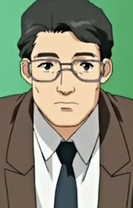 Teacher