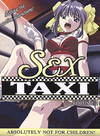 Kojin Taxi poster