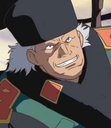 Jin, Yassaba