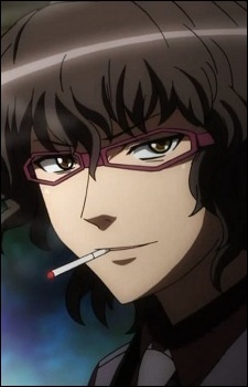 Sumeragi, Kanae