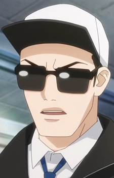 Jin, Hobin