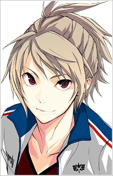 Yagami, Riku