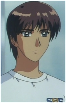 Kurosaki, Aoi