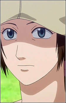 Iwasa, Mother