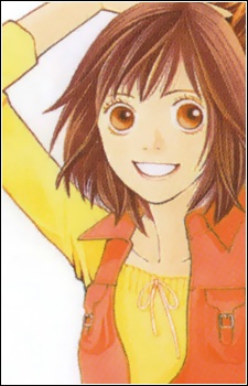 Makino, Tsukushi