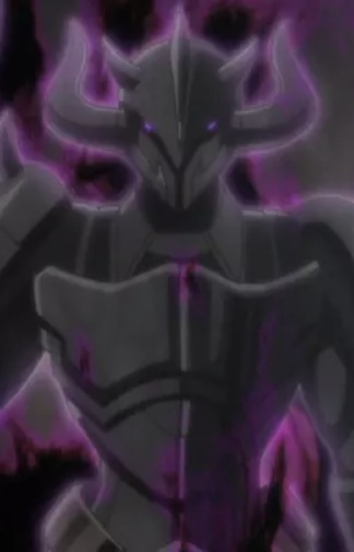 Demon Lord