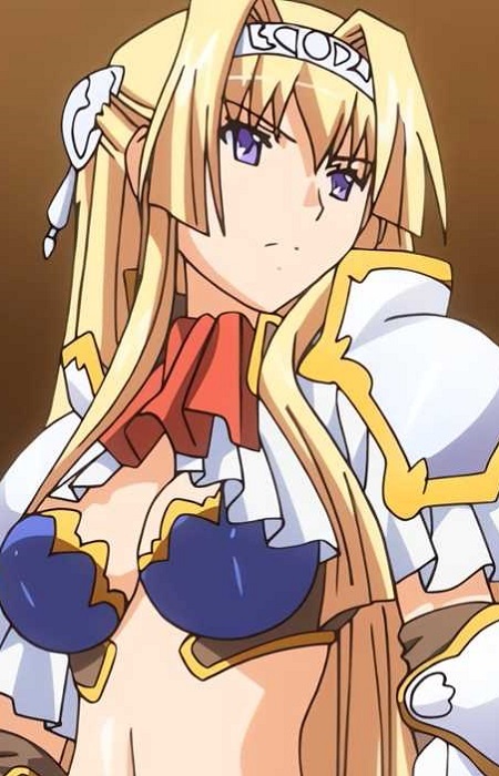 Arcturus, Alicia