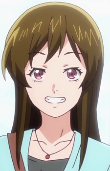 Iida, Kanako