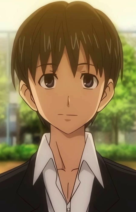 Yoshioka , Jun