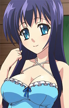Shiratorizawa, Mizuho