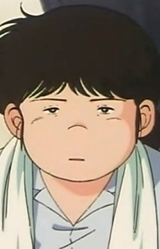 Tamotsu's Mother