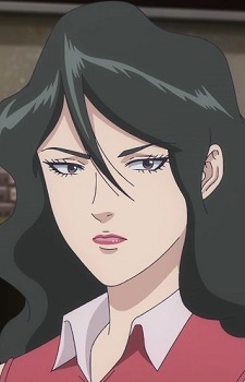 Kousaka, Tadako