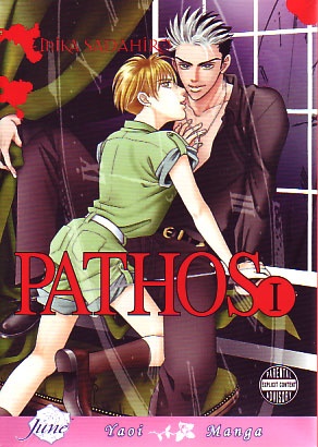 Pathos cover