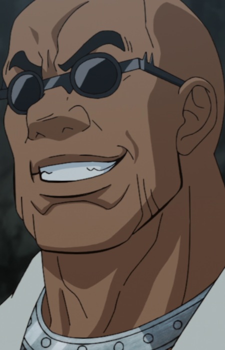 Brody
