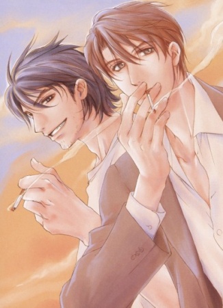 Makeinu no Nandemoya cover
