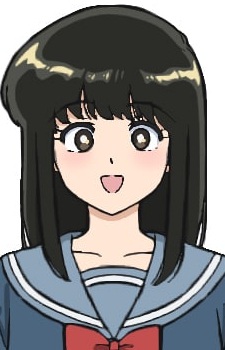 Hamaoka, Yuuka