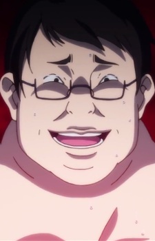 Fukamura, Shouta