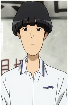 Azuma, Takashi