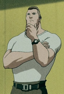 Nikkanen, Jan