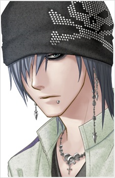Hido, Takafumi
