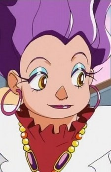 Fukiko, Miss