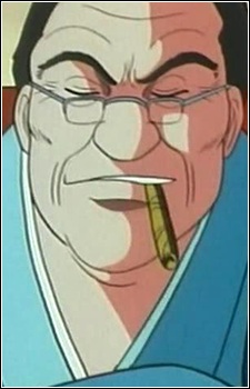 Seguchi, Hiroyuki