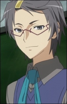 Iijima, Ryouta