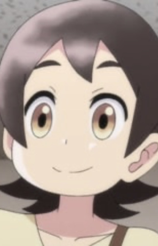 Takada, Haruko